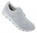 ON Running Cloud 6 - Herren Sneakers Schuhe Glacier-White 3MF10070070 5 ORIGINAL EU 42.5 US 9 hall v&auml;rv