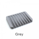 Seebialus Hoiukorv Seebikarp Taldrik Alus Du&scaron;iseebi Hoidik N&otilde;rutav K&ouml;&ouml;givalamu K&auml;snahoidik Vannitoatarvik valge