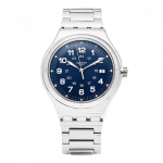 SWatch YwS420gc Core Blue Boat Meeste S Metallist Kell YWS420GC