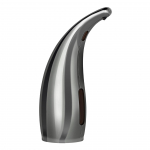 Vedelseebi pudel Automaatselt tuvastav seebidosaator Intelligentne kontaktivaba seebidosaator Lauaarvuti elektriline k&auml;tepesuseade