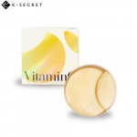 KSECRET Silmageelipadjad 102ml/60tk Vitamin C