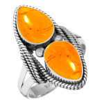 925 Sterling H&otilde;be S&otilde;rmus Naised V&auml;&auml;riskivi K&auml;sit&ouml;&ouml; Ehted J&otilde;ulukink Merevaik Amet&uuml;st Must On&uuml;ks Karneool Granaat Kvartskivi Roheline On&uuml;ks Kuldne Kivi 8.5 merevaigukollane