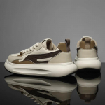 Meeste kingad Tossud Meeste tennis Luksuslikud kingad Meeste vabaaja treener Jooks Hingavad moes mokassiinid Jooksukingad meestele 39