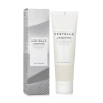 Madagascar Centella Tone Brightening Cleansing Gel Foam 125ml white