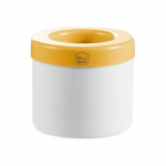 Silikoonist j&auml;&auml;kuubikuvorm &uuml;mmargune j&auml;&auml;&auml;mber suvi omatehtud DIY k&uuml;lmkapp s&uuml;gavk&uuml;lmik j&auml;&auml;masin loominguline j&auml;&auml;kuubikuvorm baariklaasid t&ouml;&ouml;riistad