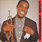 CD LOUIS ARMSTRONG - Louis Armstrong MVCM2501 MCA Records 1995 Jaapan Dž&auml;ss Kasutatud