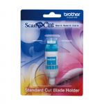 Support lame de d&eacute;coupe