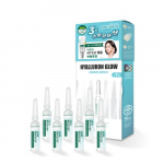 Easydew Skin Booster Shot Ampoule Special 4 Types (1ml*7ea + MTS Ampoule 3.5ml given away) [Plan] Skin Booster Exosome Pore Shot Ampoule
