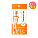 Fusidyne Fusid Kreem Plus 45g Topelt Eri (45g+45g)