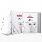 Anacis Bella Contour 4D Firm Mask 5 pieces (+ 7g firming cream provided)
