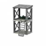 II maailmas&otilde;ja ehitusklotsid &Uuml;hilduvad s&otilde;durikujud S&otilde;jav&auml;ebaas Vangilaagri klotsid Relvad Ehitus MOC klotsid M&auml;nguasjad poistele Kingitused