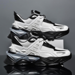 Kingad meeste Tossud Meeste vabaaja Meeste Kingad tennised Luksuslikud kingad Treener Race Hingavad jalan&otilde;ud mood jooksujalatsid Meeste jalan&otilde;ud 39