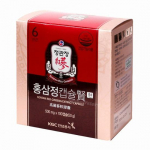 Hyeon Punase Žen&scaron;enni Kapsliekstrakt &ndash; 500mg x 100 Kapslit