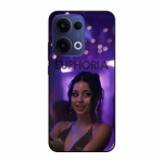 Coque de t&eacute;l&eacute;phone - Maniacase - Oppo Reno 13 5G - Silicone - Souple - Euphoria Series Maddy