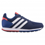 Naiste spordijalatsid Adidas B75733 8K sinised r. 36 ⅔ sinine