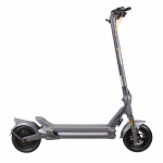 CUNFON RZ800 Mountain Electric Scooter For Adult 48V18A Battery 1000W Motor E-Foldabe Scooter 10.5 Inch Off-Road Tires Urban commuting EScooter