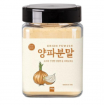 Barunmigak Korea sibulipulber 60g &ndash; Puhas ja naturaalne maitsetugevdaja 60g