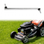 Lawn Mower Steering Tie Rod, Metal Easy to Install, Garden Portable Accessory, 7024935YP Accessories