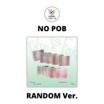 Vali POB DIGIPACK Ver TWICE 4. t&auml;ispikk album THIS IS FOR No POB Random