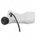 Trimmeri Gaasipaak Gaas K&uuml;tusepaagi S&otilde;lm STIHL FS80 FS80r FS75 FS76 FS74 FS72 FS85 jaoks