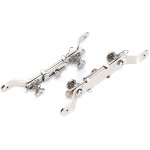 2 tk &Otilde;mblusmasina elastne klamber kummipael klamber pressjala t&ouml;&ouml;riist tarvikud