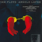 7-tolline plaat PINK FLOYD - Arnold Layne PFRS7 Pink Floyd Reco 2020 Euroopa Rock