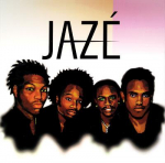 CD JAZE - Jaze 0121532182 Universal 1999 USA R&auml;pp & Hip-Hop/R&B Kasutatud