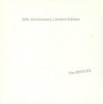 CD BEATLES - The White Album 724349689527 Apple Records, Euroopa Rock Kasutatud