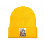 Genshin Impact Acg Anime kootud m&uuml;ts Beanie talvem&uuml;ts soe akr&uuml;&uuml;l hip hop Kaedehara Kazuha Xiao eeterk&uuml;bar Unisex naistele One Size