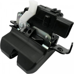 81230C5000 Tagaluugi lukustusaktuator riiv Asendus Kia Sorento 2016-2020 jaoks