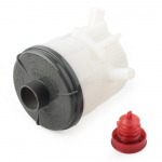 Rooliv&otilde;imendi pumba reservuaar sobib Honda Civic EX HX LX DX sedaani 4-ukselisele 01-05