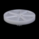 Hakklihamasina osa Kw650740 plastikust k&auml;ik Kenwoodi Mg300/400/450/470/500 jaoks One Size