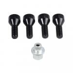 Rattaluku komplekti poldid BMW 1 3 5 6 seeriale 36136786419