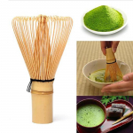 Jaapani tseremoonia Bamboo Matcha praktiline vispliga kohvi rohelise tee pintsel B