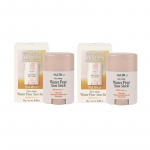 su:m37&deg; Sun-away Water-Full Sun Stick SPF50+ PA++++ (14g) | Cooling & Moisturizing | Invisible Finish - K-Beauty Sunscreen 14g 2ea