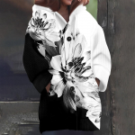 Naiste mood vabaaja pikkade varrukatega villane kootud kapuutsiga n&ouml;&ouml;biga kardigan S