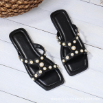 Vabaaja tossud meestele naistele kingad pahkluusaapad mood mugavus mokassiinid meeste naiste kingad 41 must