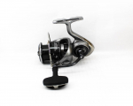 Daiwa Rull Ketramine 25 Caldia LT4000-C (2520)