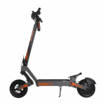 10 800W Kukirin G2 linnas&otilde;idu elektrit&otilde;ukeratas 48V 15Ah, kuni 45km/h, t&auml;isvedrustus, topeltketaspidurid, LED-ekraan, IP54 veekindel G2 must