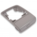 runmade compatible with VW Jetta MK6 2011-2018 Passat B7 Sunglass Box Console Case Holder