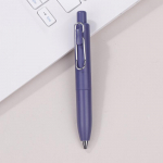 0,5 mm V&auml;ike Paks S&uuml;damik Rasv Mini Taskupliiats Neutraalne Kiirk&otilde;iv Vee- ja Higikindel Uniball &Uuml;he Vajutusega Kaasaskantav A7