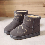 Naiste lumesaapad Armsad Veekindlad Naiste Kingad Saapakesed Pahkluuni Kawaii Valged Elegantsed Madala Kontsaga &Scaron;ikk Terav Ninaga Kuum Pakkumine Kaitsvad 40