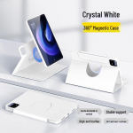 Xiaomi Pad 7 Pro magnetiline p&ouml;&ouml;rlev &uuml;mbris Redmi KPAD 8.8/6s Pro 12,5-tollisele Xiaomi Pad 5/5 Pro (11")