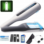 Lamp UVB 311 Kernel 18 Watt KN-4006BL1D with LED-screen and rechargeable battery