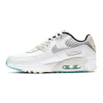 Nike Air Max 90 SE 2 GS Valge J&auml;ine Laste tossud Platinatoon DB4187-100 36