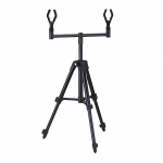 K&otilde;rgusreguleeritav kalastuskepihoidik Tripod Teleskoopiline alumiiniumisulamist kalastuskepihoidik RP135 1 S