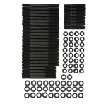 12-punktiline silindripea poldikomplekt 279 1004 Master Bolt komplekt Asendus Chevy BBC 454 jaoks