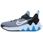 Nike Giannis Immortality EP City Edition Unisex tossud Hall Tuha-Kiltkivi Must DC6927-400 44.5