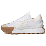 adidas Futro Mixr Valge Kumm Unisex Tossud Pilvevalge Kriidivalge P&otilde;hiv&auml;rv Must GY4734 36⅔