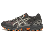 ASICS Gel Sonoma 15-50 GORE-TEX Obsidian Grey Meeste Tennised Clay-Grey 1201A643-020 40